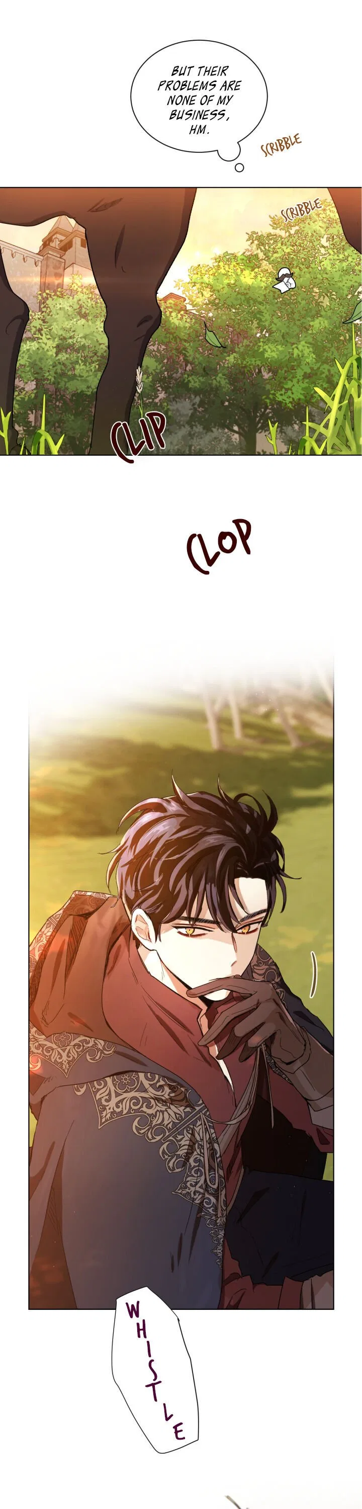 I’m Stanning the Prince Chapter 53 – Page 6