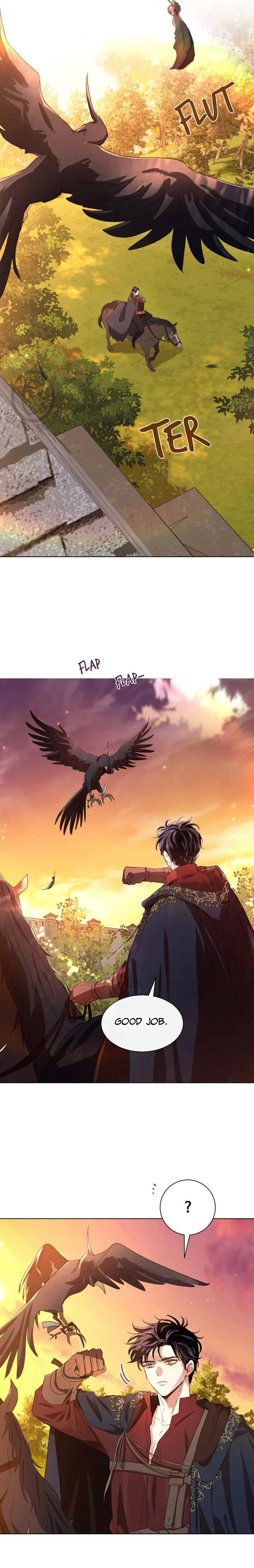 I’m Stanning the Prince Chapter 53 – Page 7
