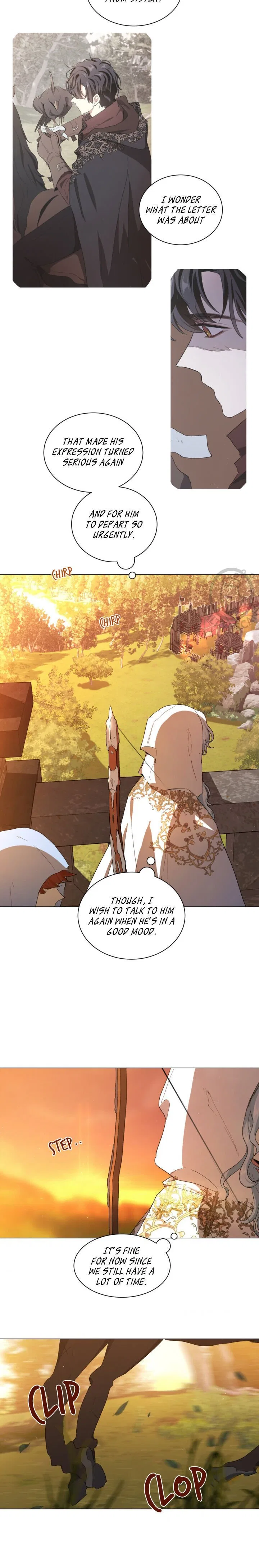 I’m Stanning the Prince Chapter 53 – Page 12