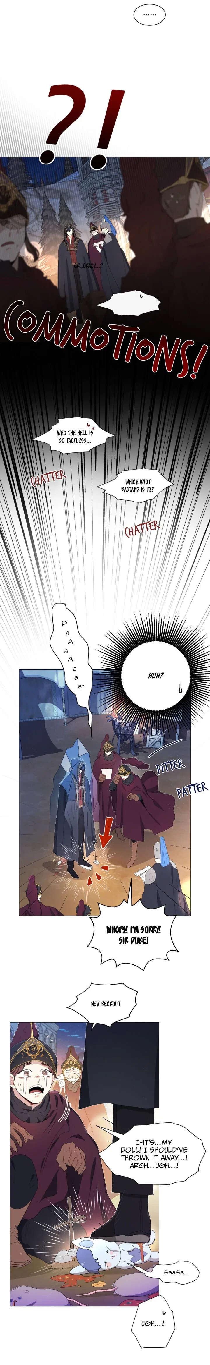 I’m Stanning the Prince Chapter 53 – Page 25