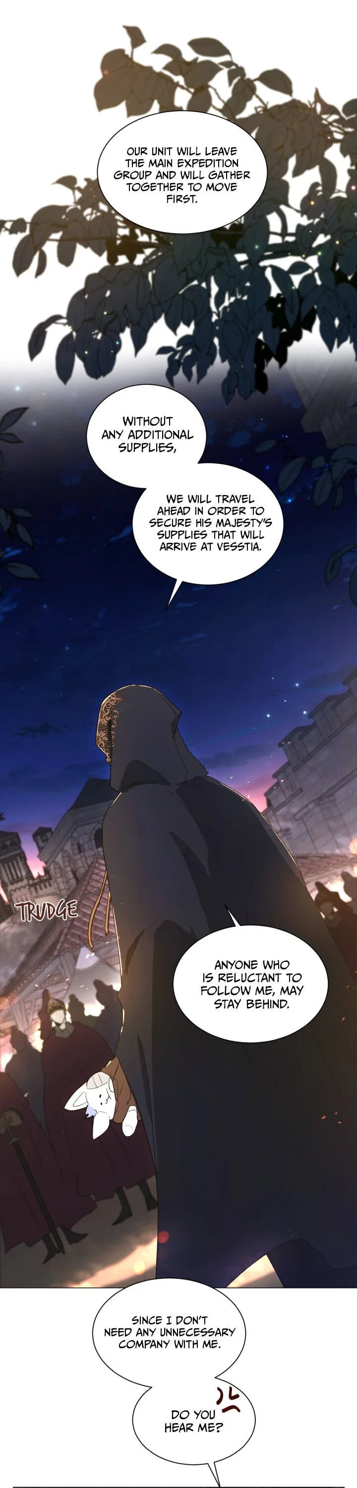 I’m Stanning the Prince Chapter 53 – Page 28