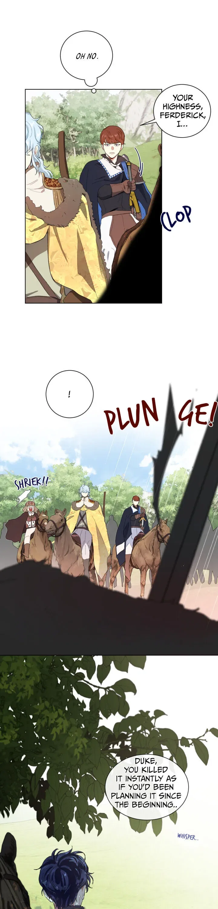 I’m Stanning the Prince Chapter 52 – Page 6