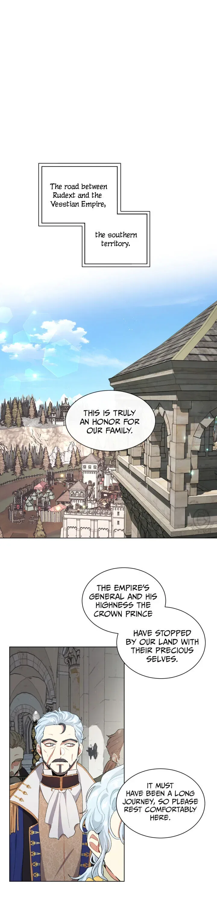 I’m Stanning the Prince Chapter 52 – Page 8