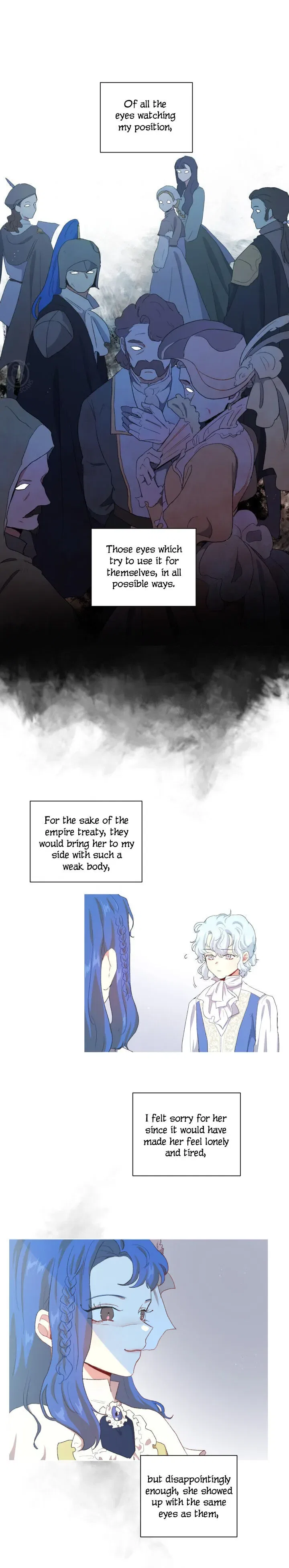 I’m Stanning the Prince Chapter 52 – Page 29