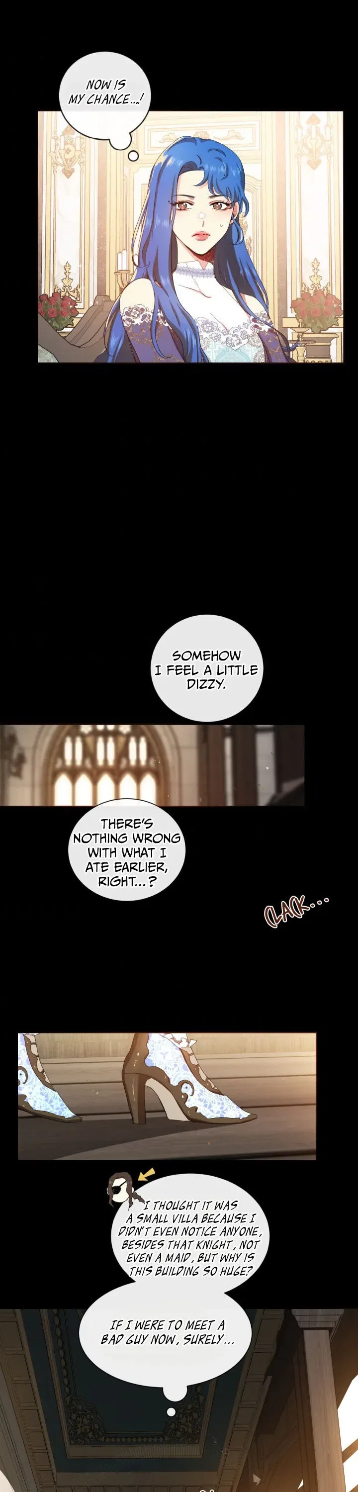 I’m Stanning the Prince Chapter 51 – Page 4