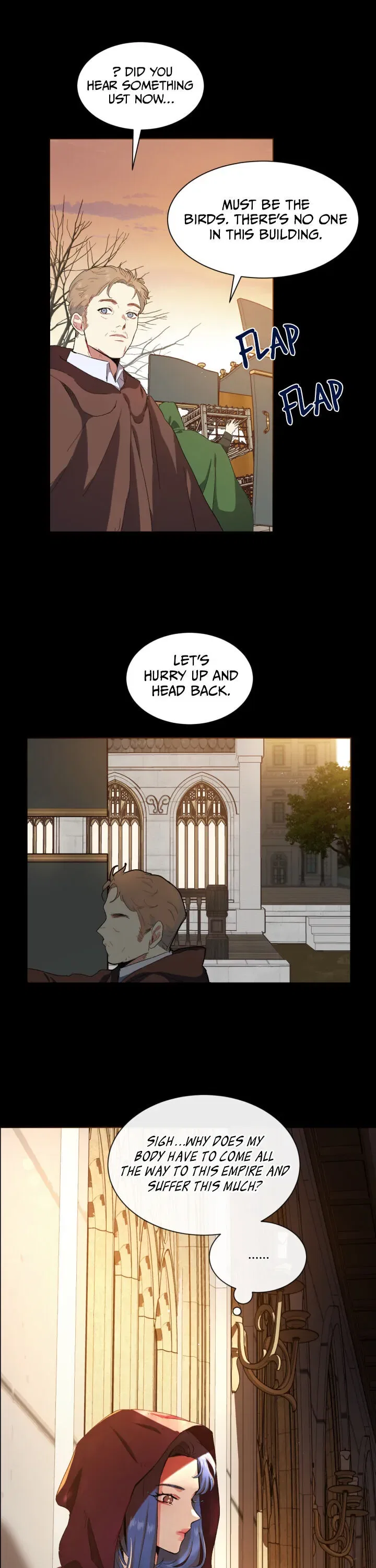 I’m Stanning the Prince Chapter 51 – Page 6
