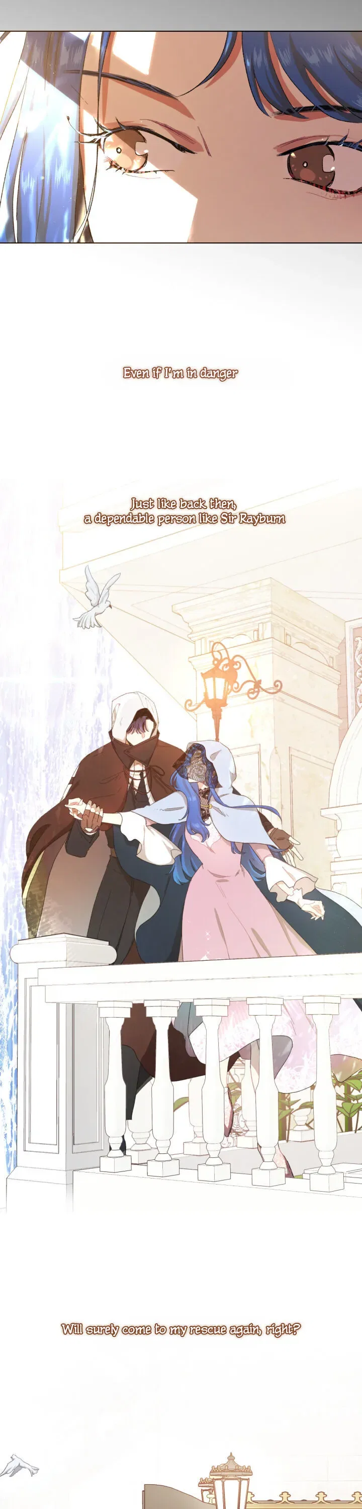 I’m Stanning the Prince Chapter 51 – Page 8