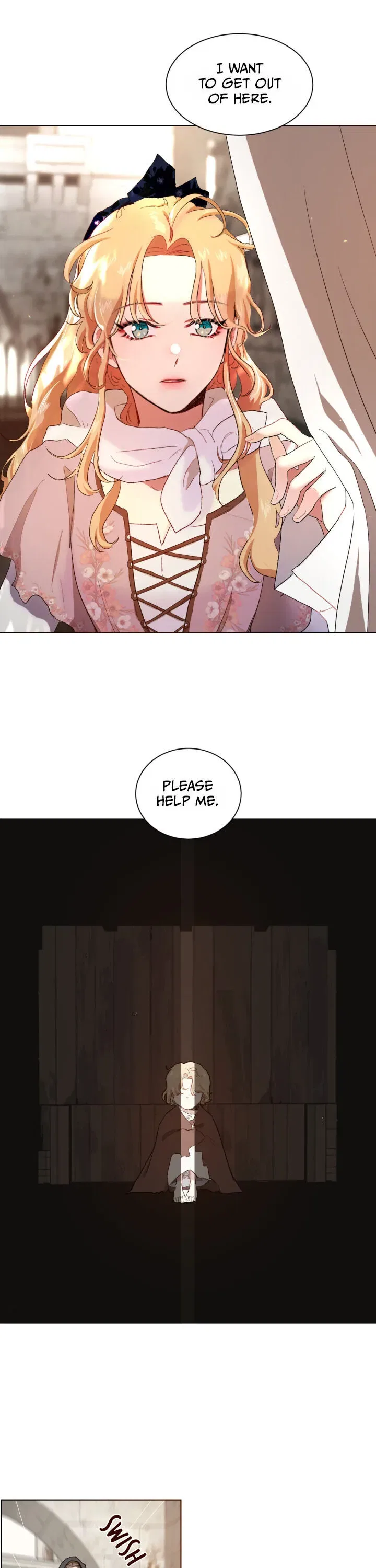 I’m Stanning the Prince Chapter 51 – Page 10