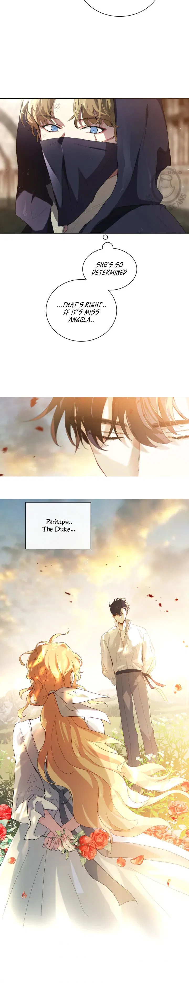 I’m Stanning the Prince Chapter 51 – Page 15