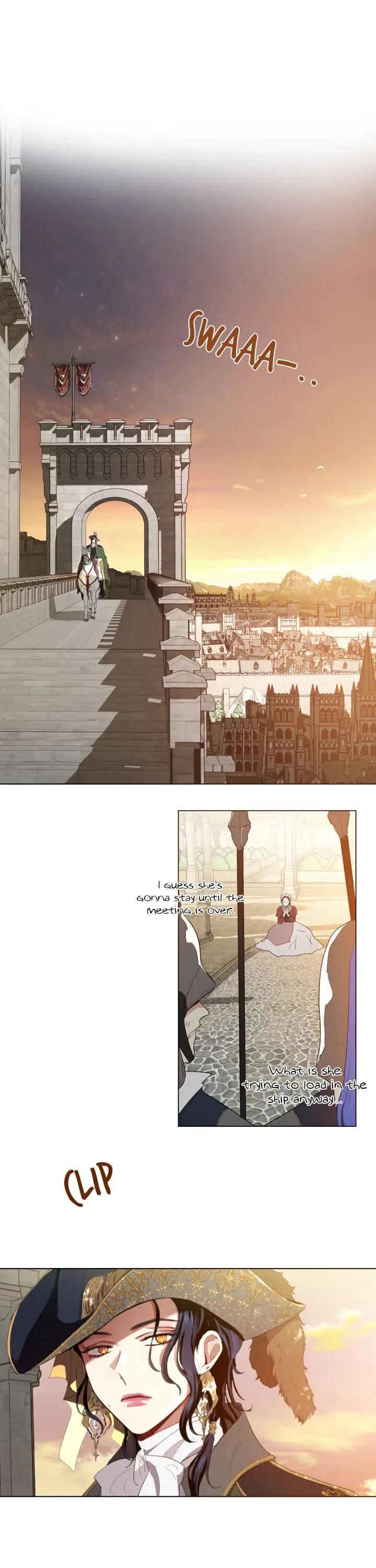 I’m Stanning the Prince Chapter 51 – Page 29