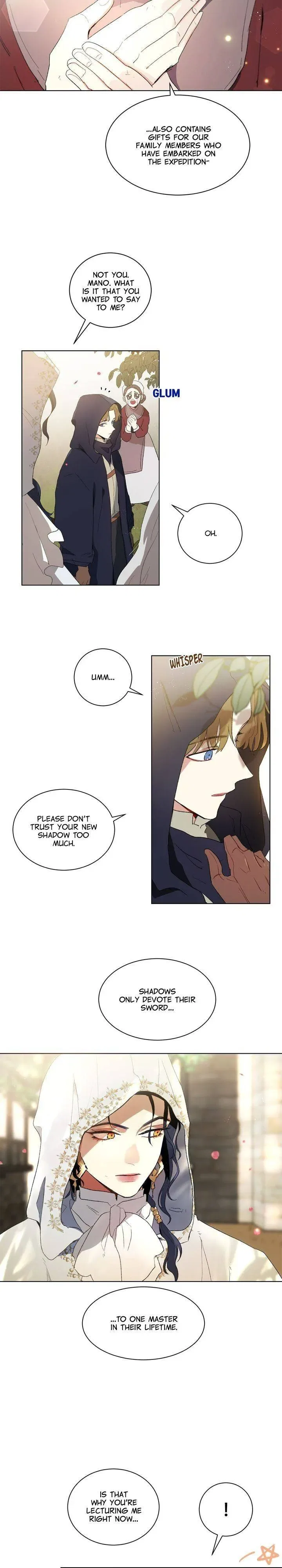 I’m Stanning the Prince Chapter 50 – Page 6