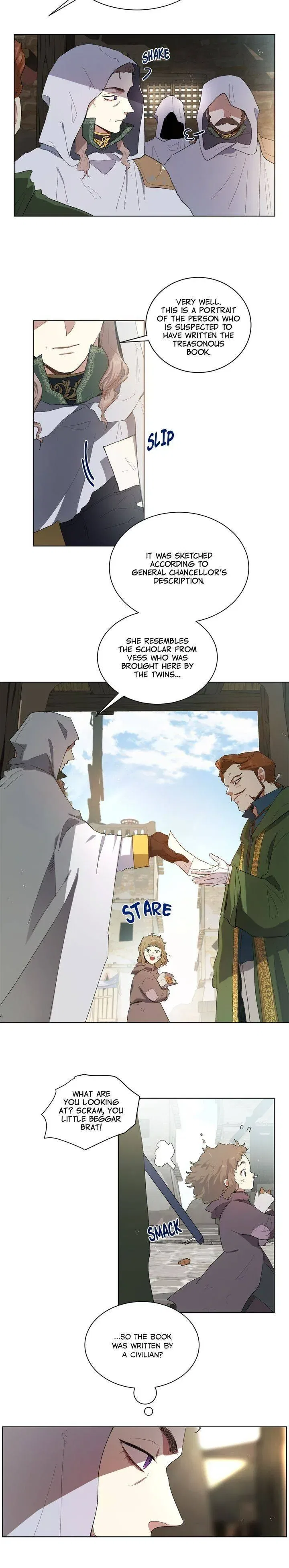I’m Stanning the Prince Chapter 50 – Page 25