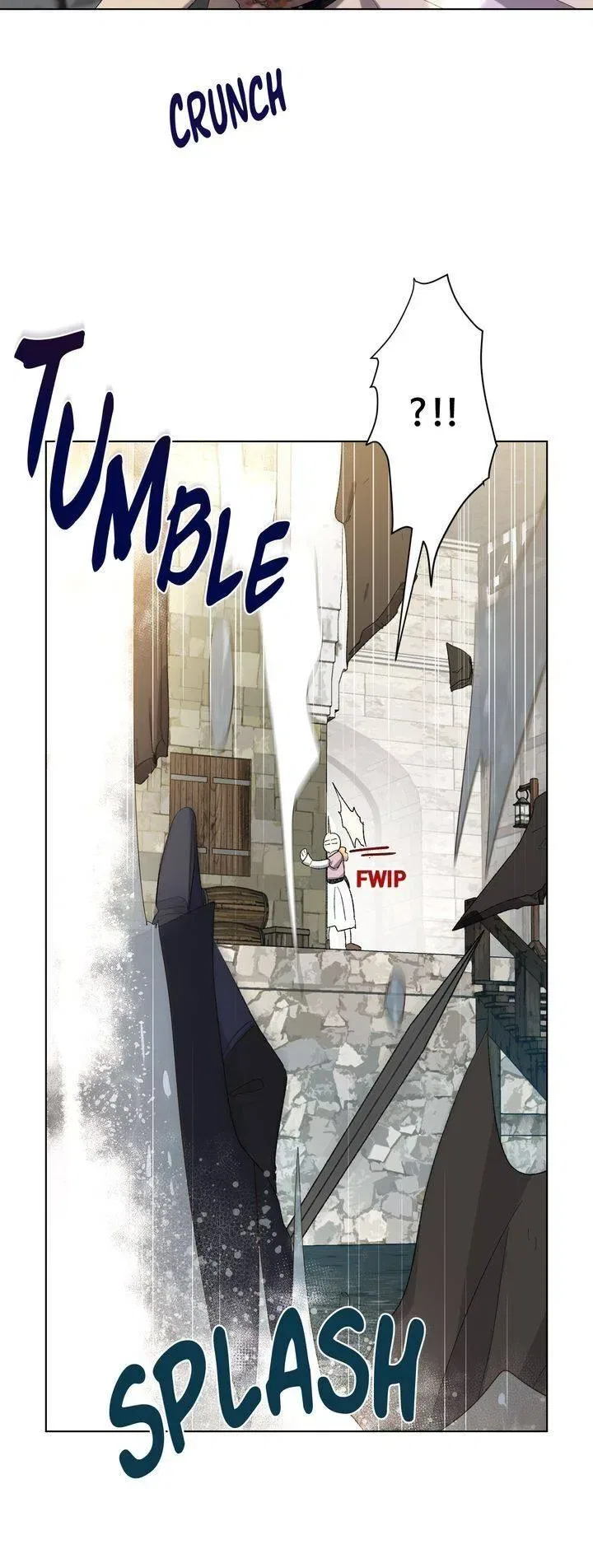 I’m Stanning the Prince Chapter 50 – Page 33