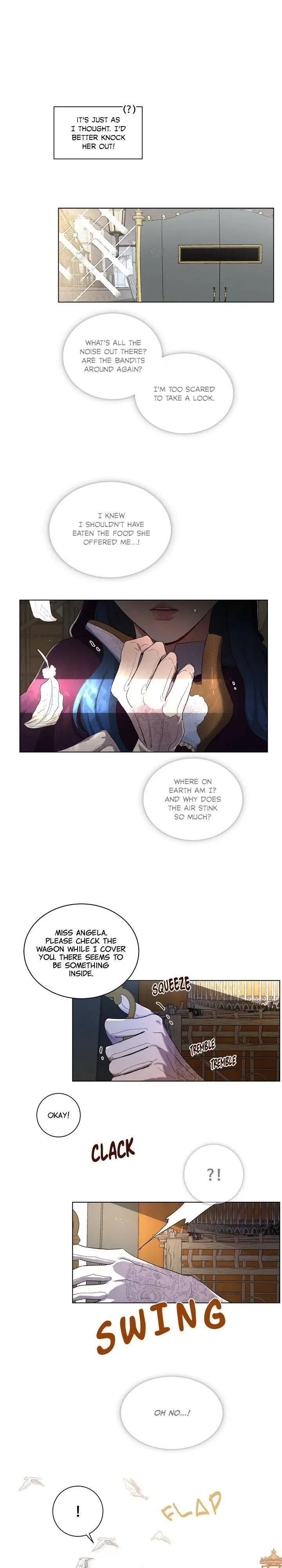 I’m Stanning the Prince Chapter 50 – Page 38