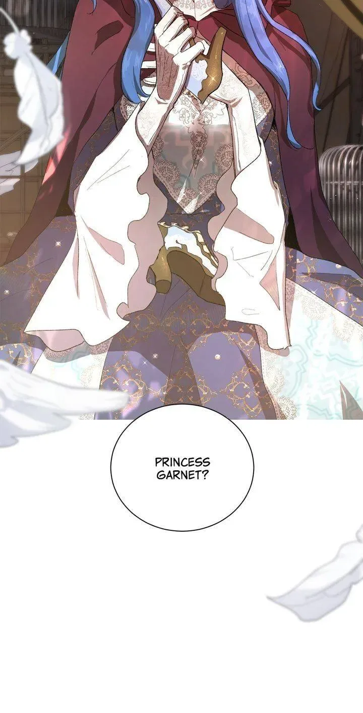 I’m Stanning the Prince Chapter 50 – Page 40