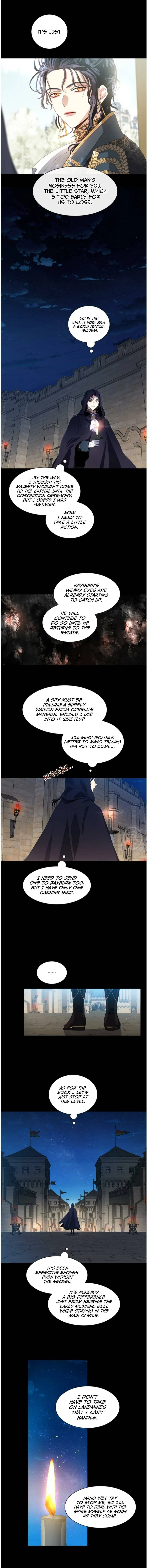 I’m Stanning the Prince Chapter 49 – Page 2