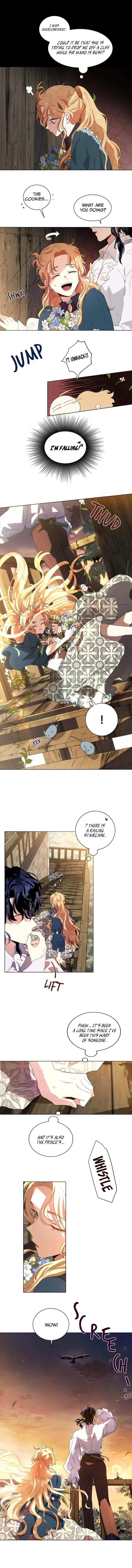 I’m Stanning the Prince Chapter 48 – Page 13