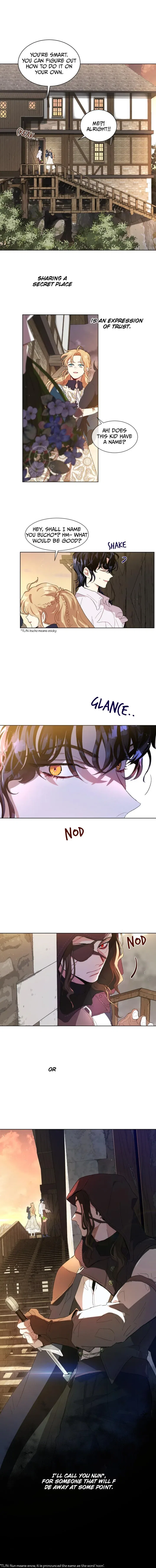 I’m Stanning the Prince Chapter 48 – Page 17