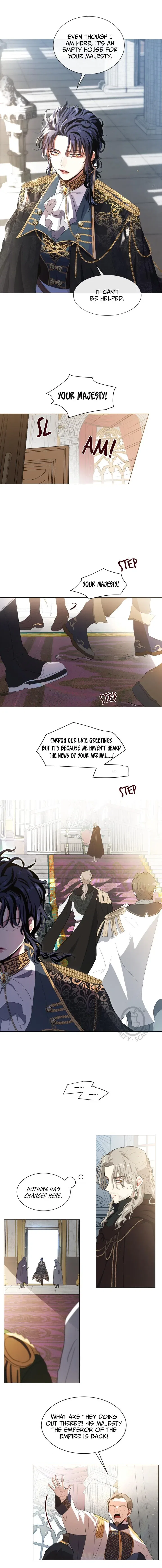I’m Stanning the Prince Chapter 47 – Page 5
