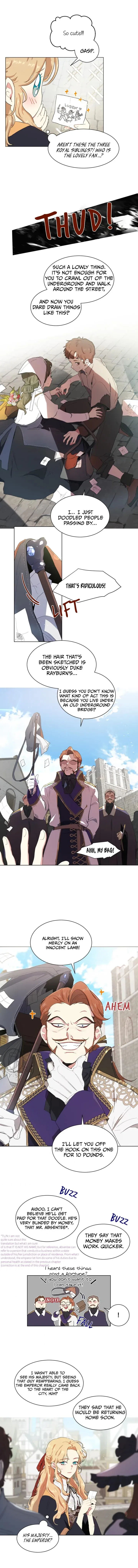 I’m Stanning the Prince Chapter 47 – Page 10