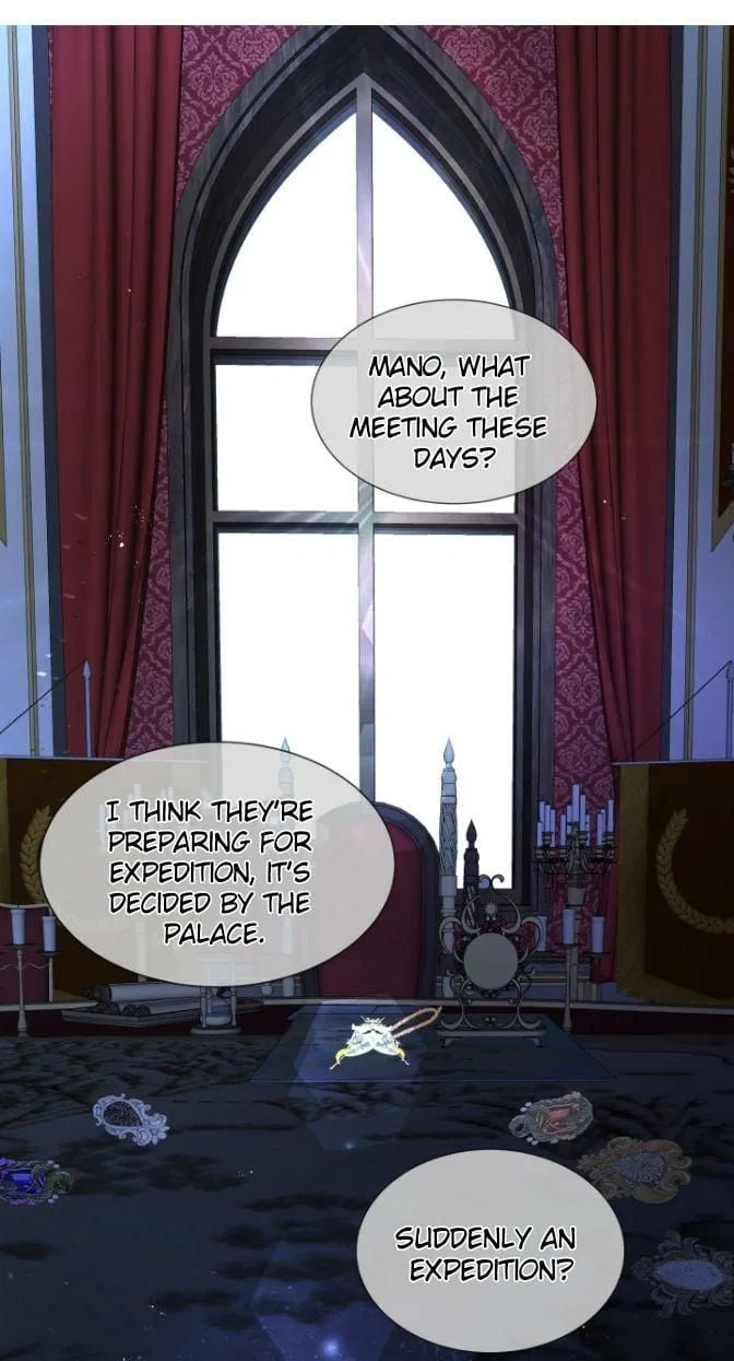 I’m Stanning the Prince Chapter 45 – Page 1