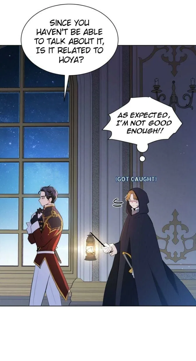 I’m Stanning the Prince Chapter 45 – Page 5
