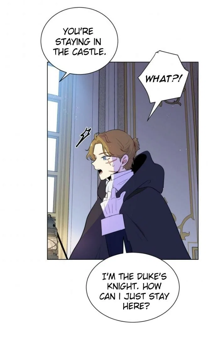 I’m Stanning the Prince Chapter 45 – Page 7
