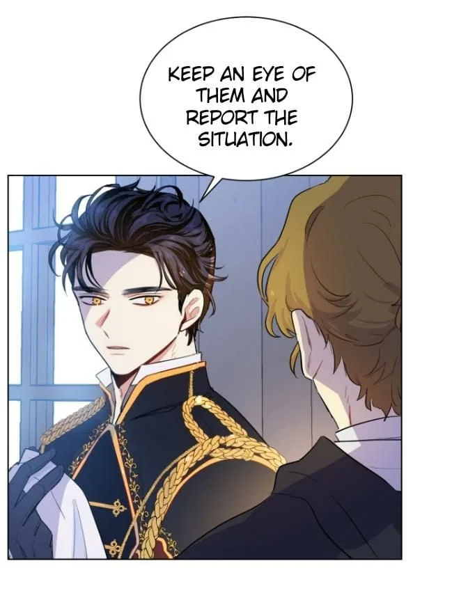 I’m Stanning the Prince Chapter 45 – Page 8
