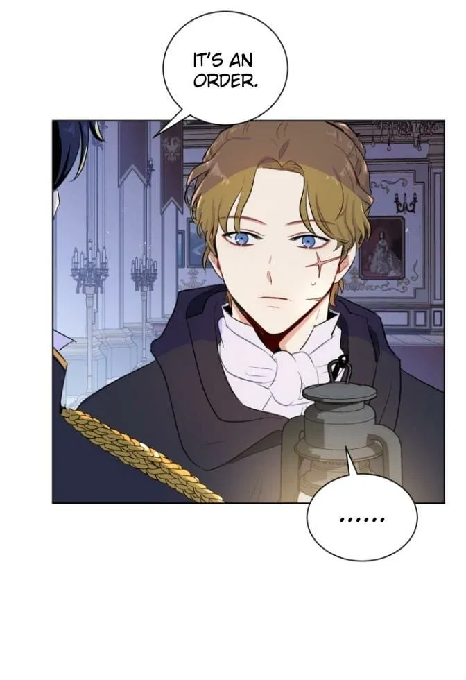 I’m Stanning the Prince Chapter 45 – Page 9