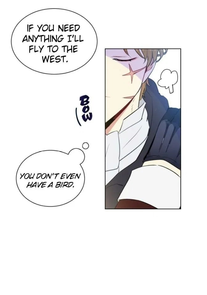 I’m Stanning the Prince Chapter 45 – Page 10