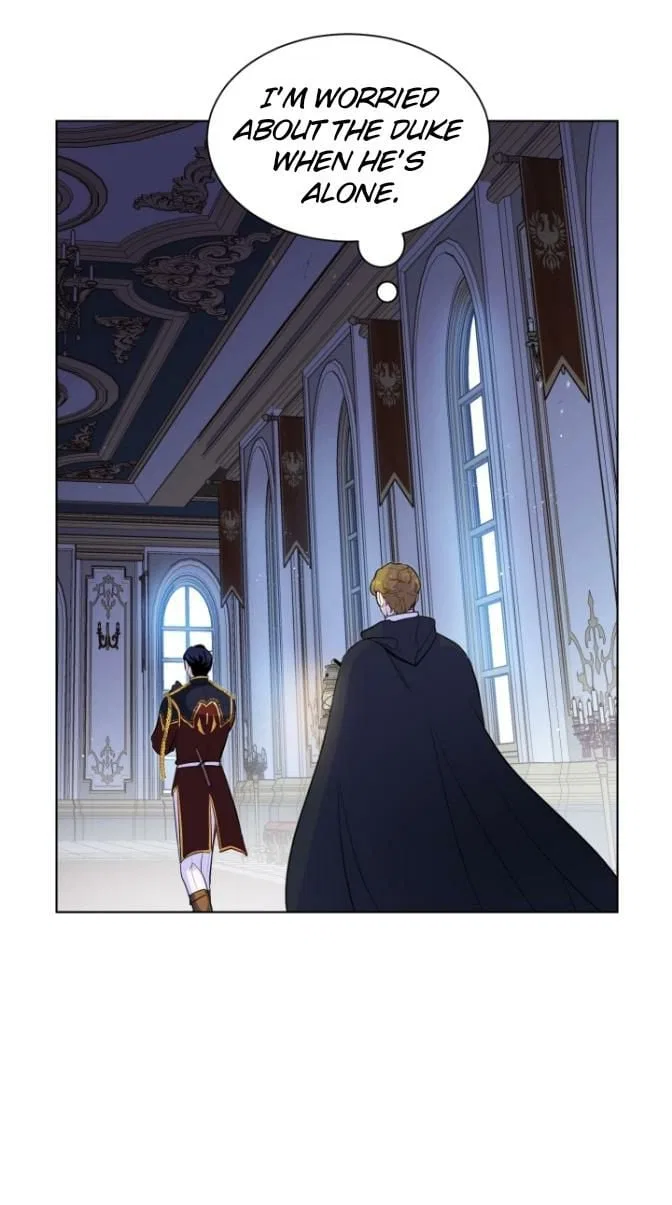 I’m Stanning the Prince Chapter 45 – Page 11