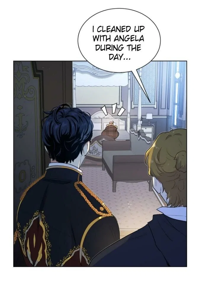 I’m Stanning the Prince Chapter 45 – Page 13
