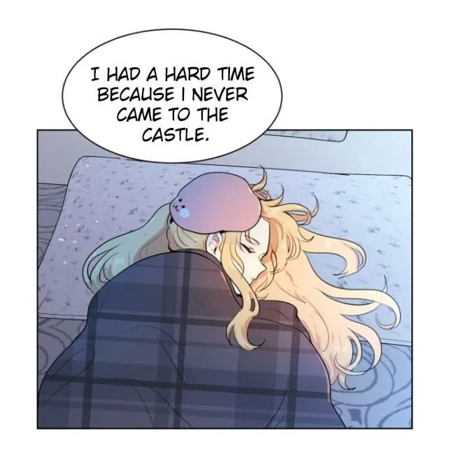 I’m Stanning the Prince Chapter 45 – Page 15