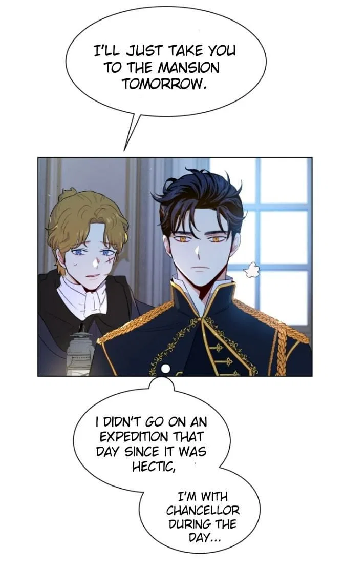 I’m Stanning the Prince Chapter 45 – Page 16