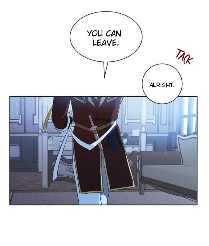 I’m Stanning the Prince Chapter 45 – Page 18
