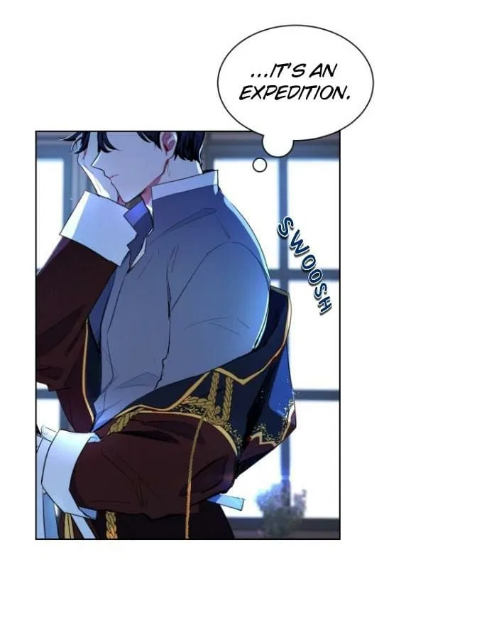 I’m Stanning the Prince Chapter 45 – Page 19