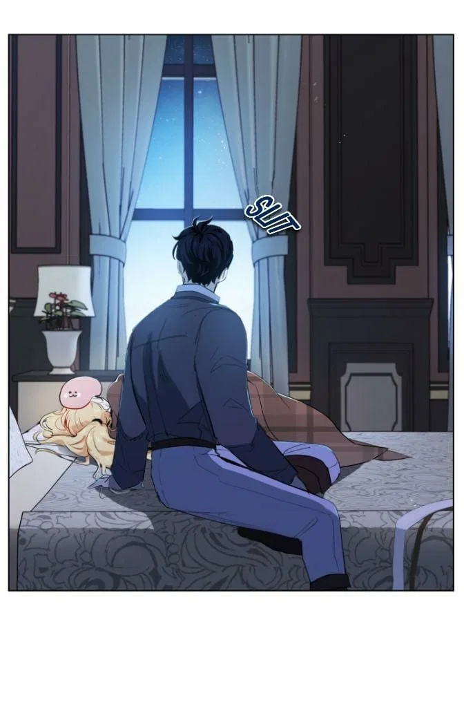 I’m Stanning the Prince Chapter 45 – Page 21