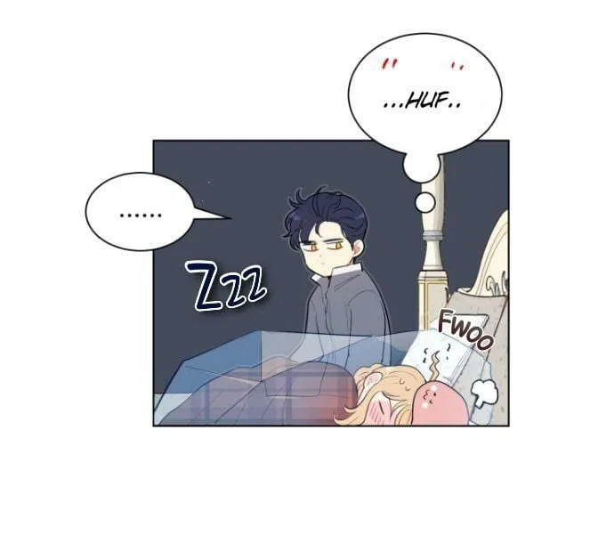 I’m Stanning the Prince Chapter 45 – Page 22