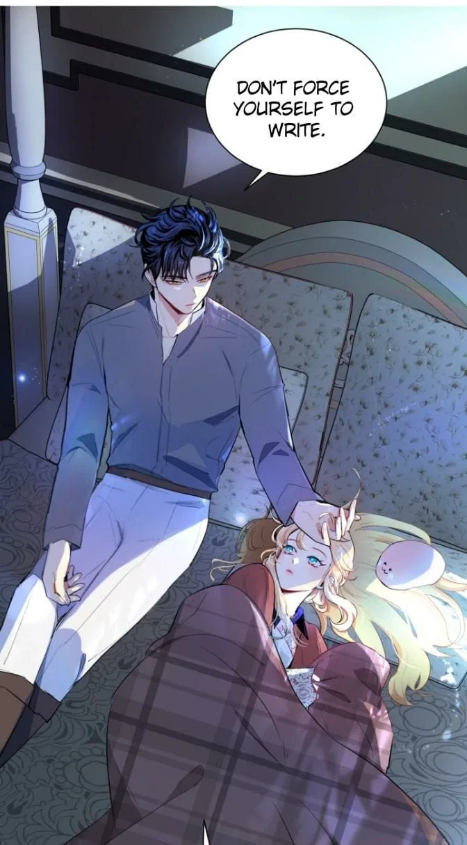 I’m Stanning the Prince Chapter 45 – Page 26