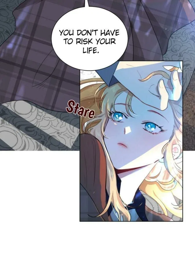 I’m Stanning the Prince Chapter 45 – Page 27