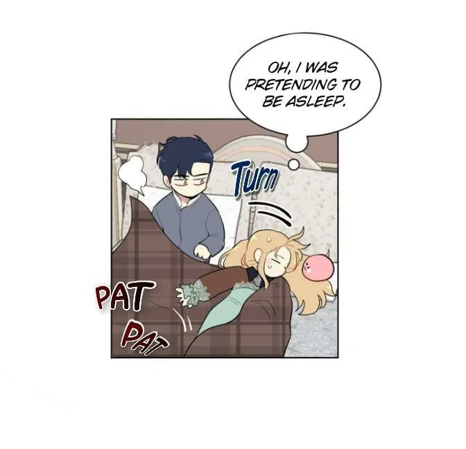 I’m Stanning the Prince Chapter 45 – Page 28