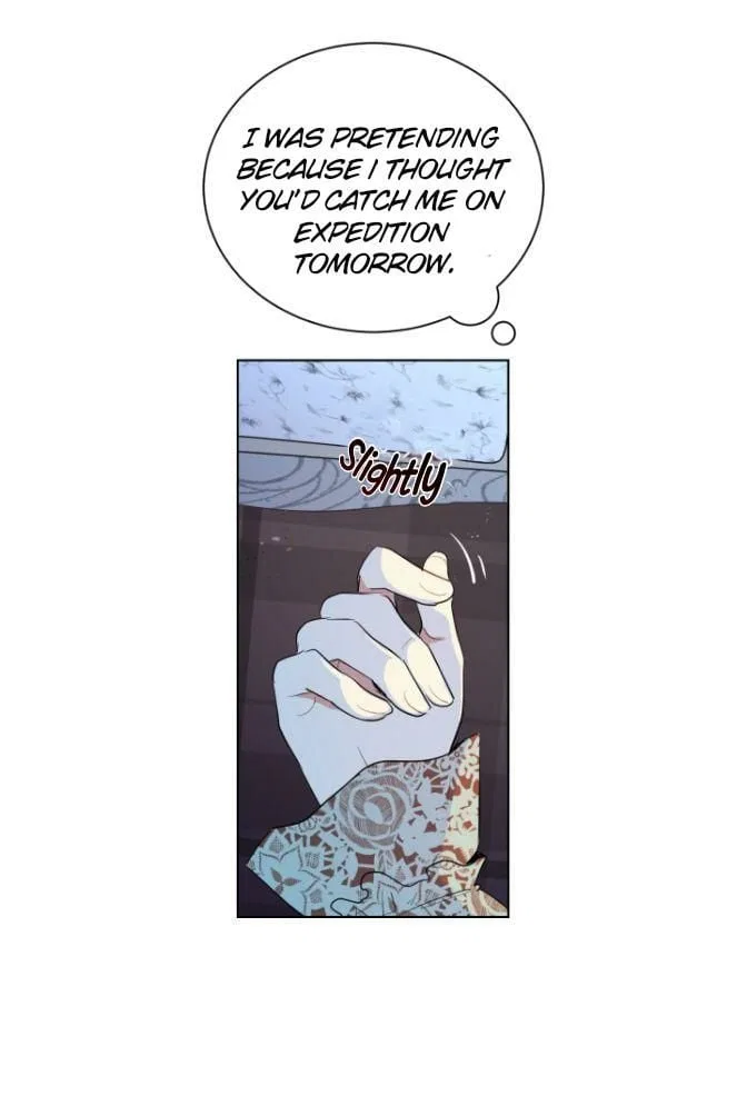 I’m Stanning the Prince Chapter 45 – Page 30
