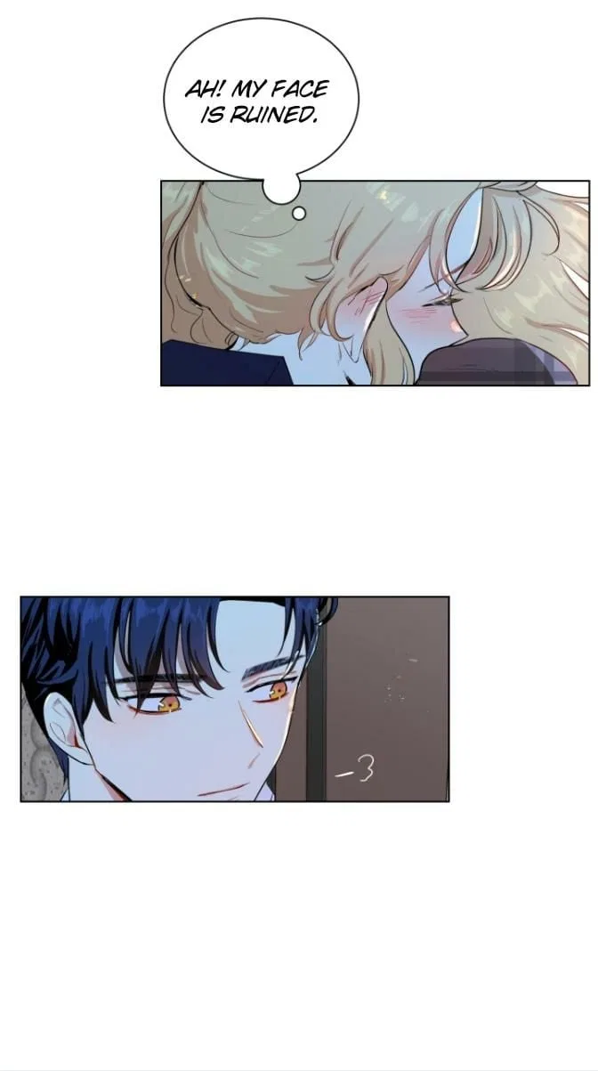 I’m Stanning the Prince Chapter 45 – Page 31