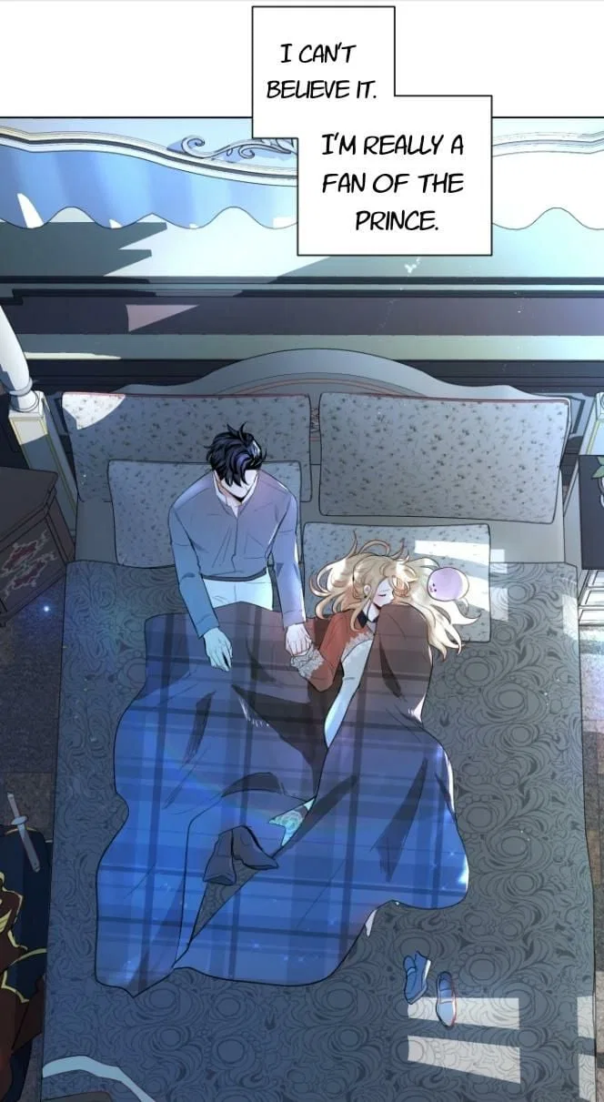 I’m Stanning the Prince Chapter 45 – Page 33