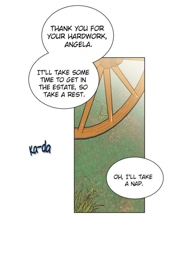 I’m Stanning the Prince Chapter 45 – Page 35