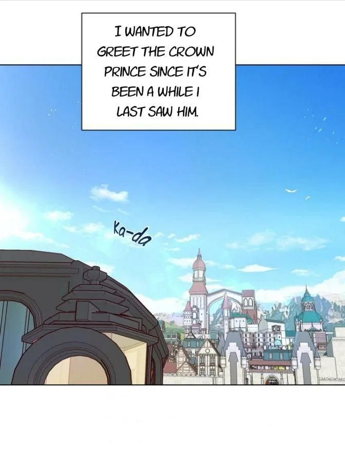 I’m Stanning the Prince Chapter 45 – Page 36