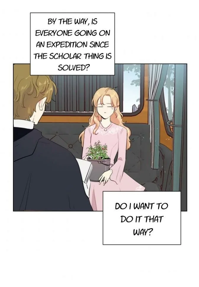 I’m Stanning the Prince Chapter 45 – Page 37