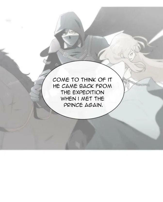 I’m Stanning the Prince Chapter 45 – Page 39
