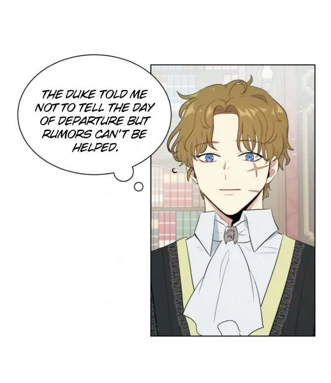 I’m Stanning the Prince Chapter 45 – Page 46