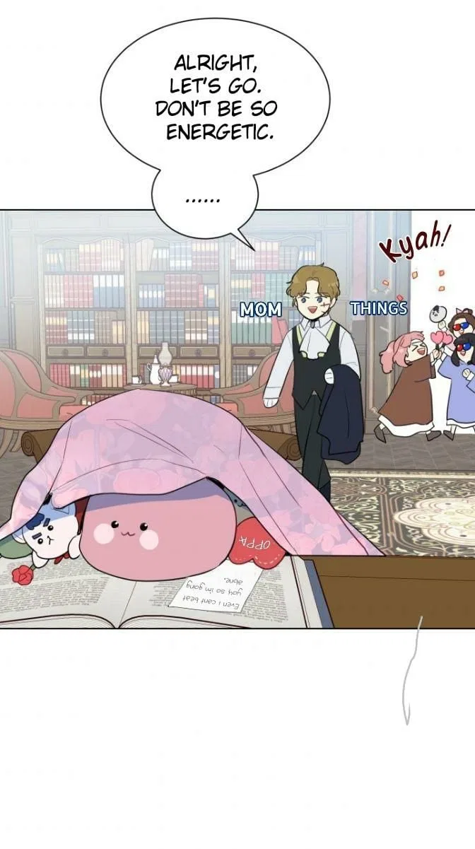 I’m Stanning the Prince Chapter 45 – Page 47